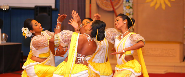 Functional Dancing Items Waruna Mangala Mandiraya